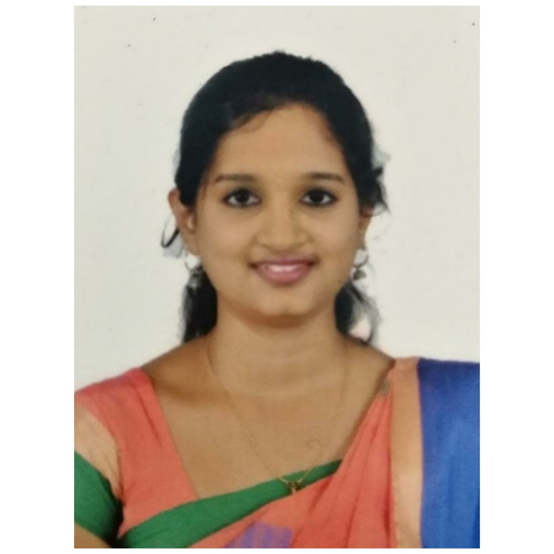 ಶ್ರುತಿ ಬಿ ಎಚ್ ಉಪನ್ಯಾಸಕರ ಆರ್ಹತಾ ಪರೀಕ್ಷೆಯಲ್ಲಿ ಉತ್ತೀರ್ಣ - ಅಮರ ಸುದ್ದಿ